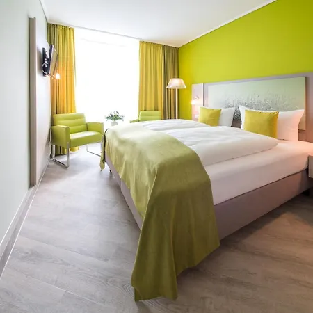 Michels Inselhotel Vier Jahreszeiten 3*