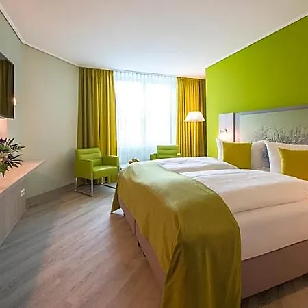 Michels Inselhotel Vier Jahreszeiten