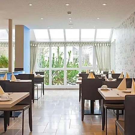 Michels Inselhotel Vier Jahreszeiten