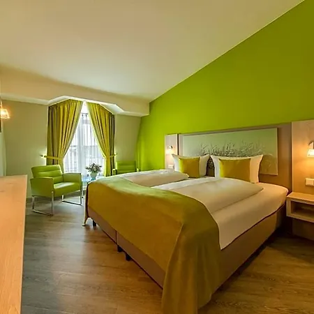 Michels Inselhotel Vier Jahreszeiten