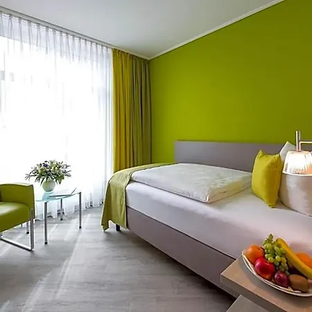 Michels Inselhotel Vier Jahreszeiten
