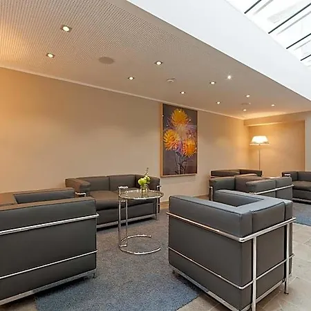 Michels Inselhotel Vier Jahreszeiten ホテル