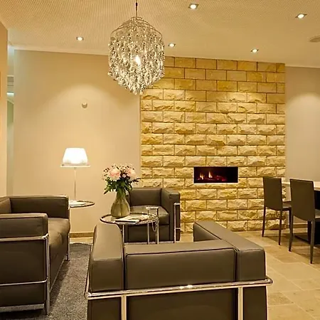 Michels Inselhotel Vier Jahreszeiten 3*