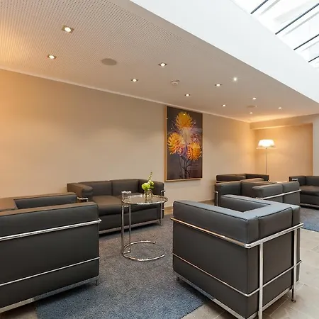 Michels Inselhotel Vier Jahreszeiten 3*