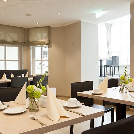 Michels Inselhotel Vier Jahreszeiten