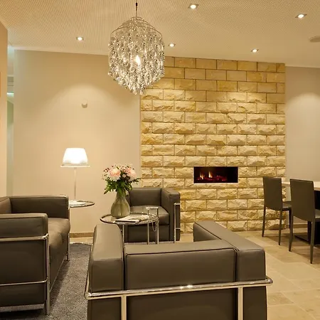 Michels Inselhotel Vier Jahreszeiten Norderney