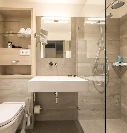 Michels Inselhotel Vier Jahreszeiten