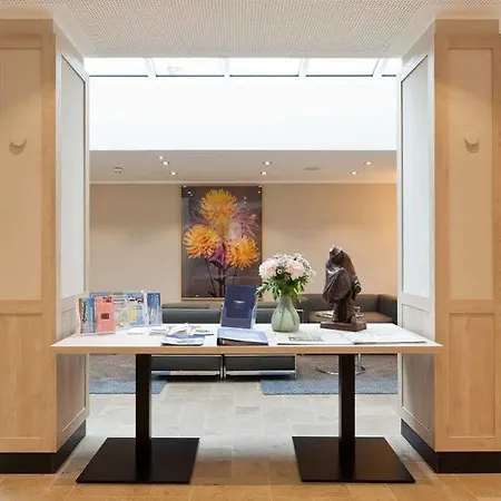 Michels Inselhotel Vier Jahreszeiten