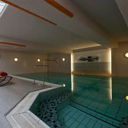 Michels Inselhotel Vier Jahreszeiten 3*