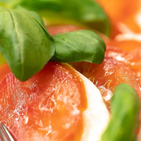 Michels Inselhotel Vier Jahreszeiten ホテル ノルダーナイ