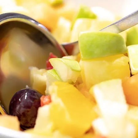 Michels Inselhotel Vier Jahreszeiten 4*