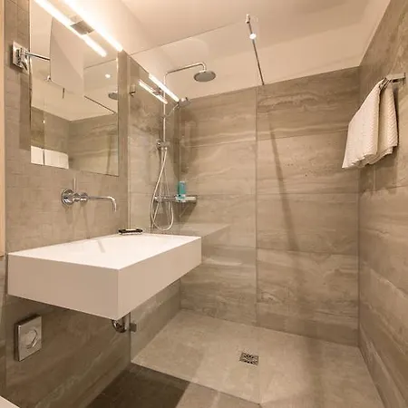 Michels Inselhotel Vier Jahreszeiten