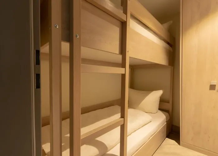 Michels Inselhotel Vier Jahreszeiten Нордерней