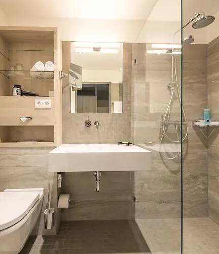 Michels Inselhotel Vier Jahreszeiten