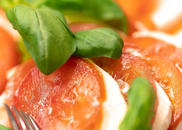 Michels Inselhotel Vier Jahreszeiten Hotel Norderney