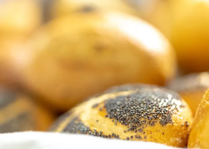 Отель Michels Inselhotel Vier Jahreszeiten Нордерней