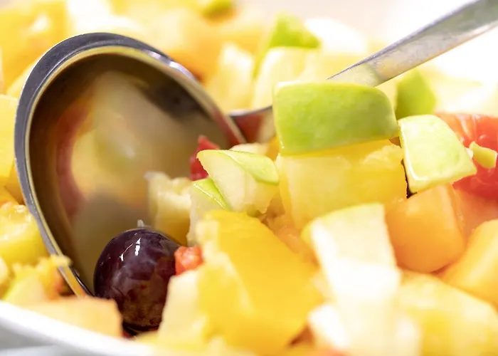 Michels Inselhotel Vier Jahreszeiten 3*